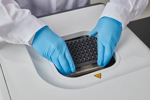 Flow cytometry software