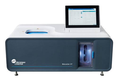 BioLector XT Microbioreactor