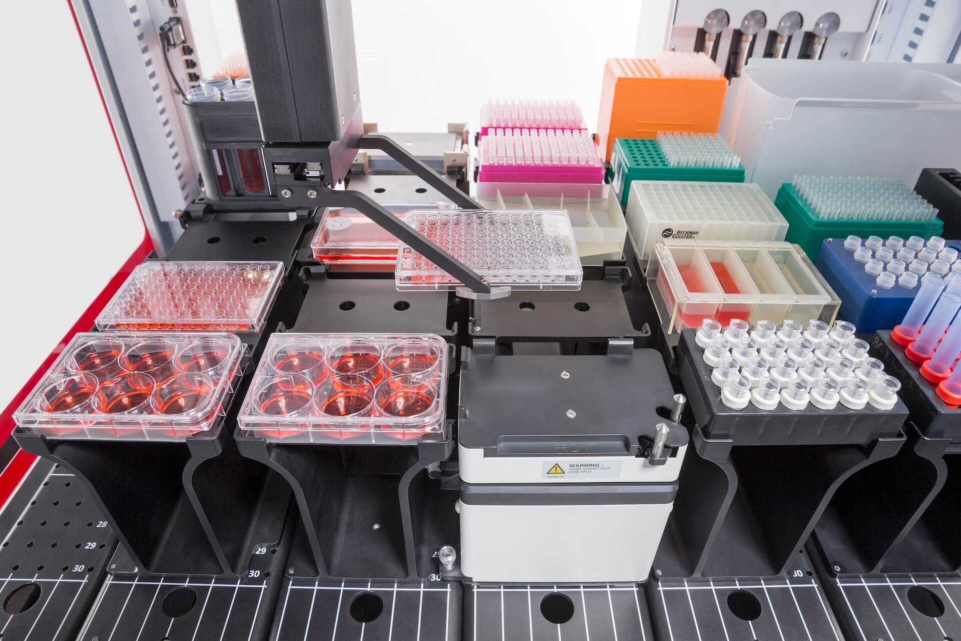 Cydem VT Key Features